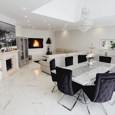 Maison Moderne, 20 Min De Paris Limeil-Brevannes Exteriör bild