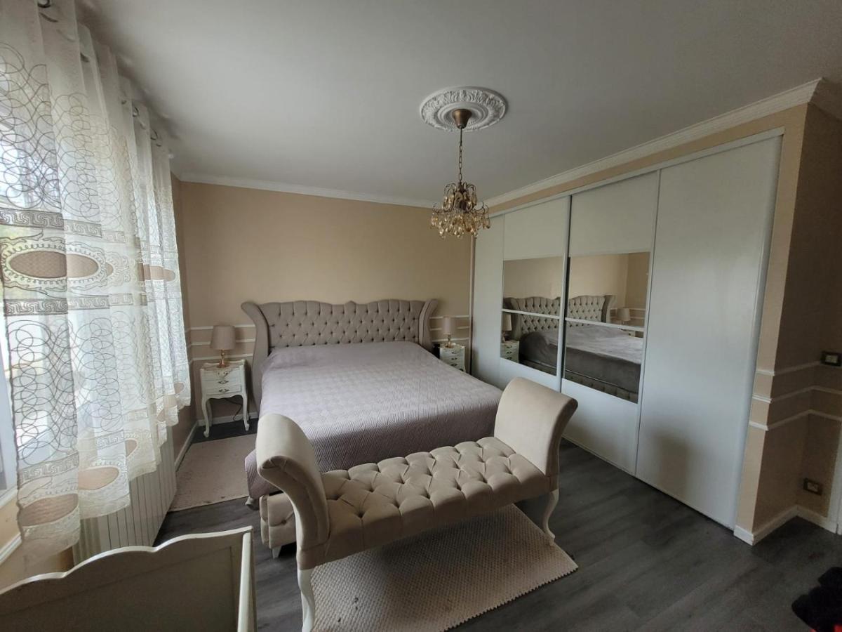 Maison Moderne, 20 Min De Paris Limeil-Brevannes Exteriör bild