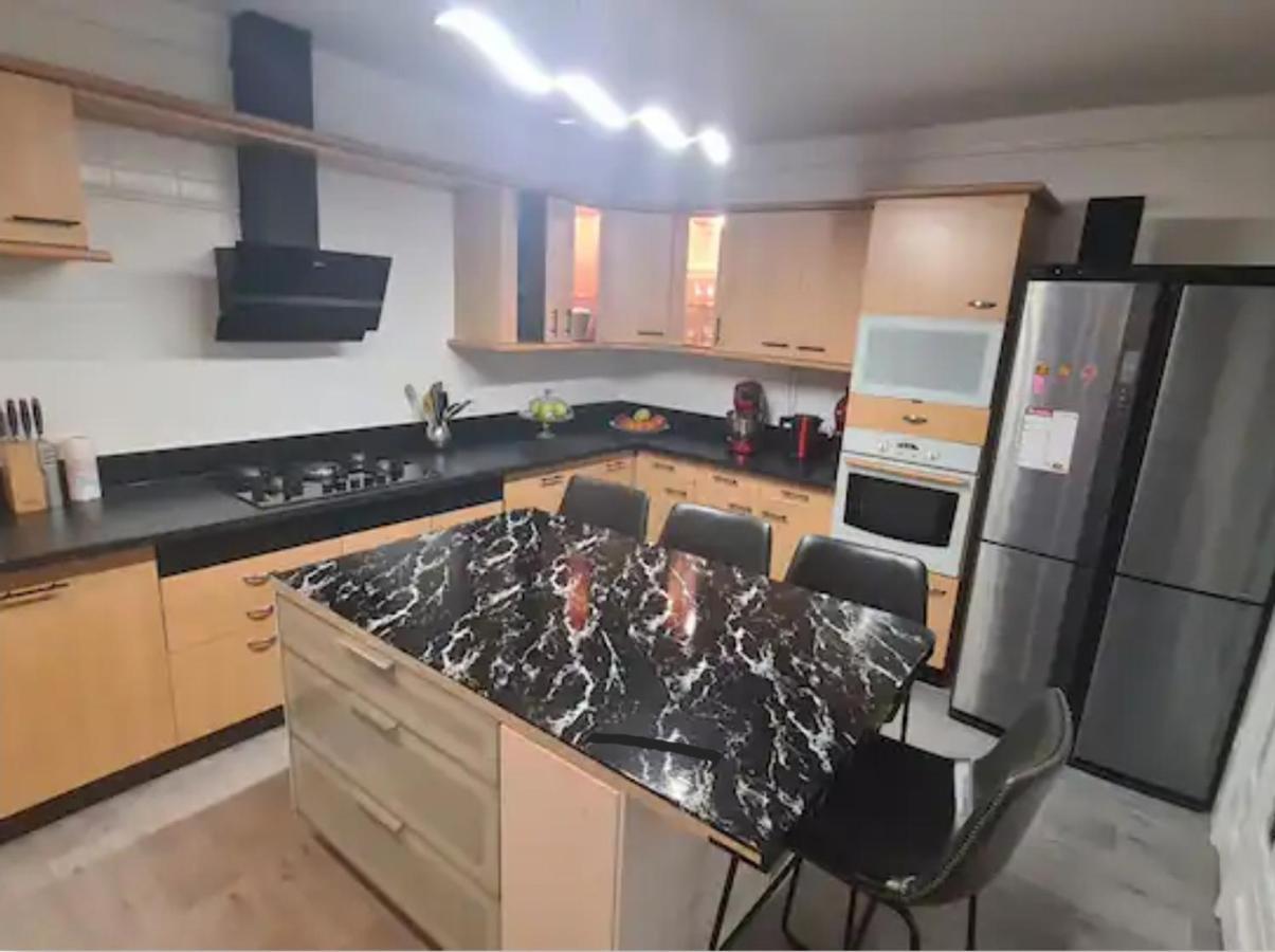 Maison Moderne, 20 Min De Paris Limeil-Brevannes Exteriör bild