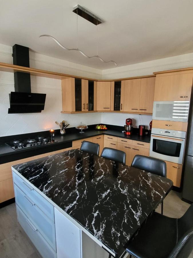 Maison Moderne, 20 Min De Paris Limeil-Brevannes Exteriör bild